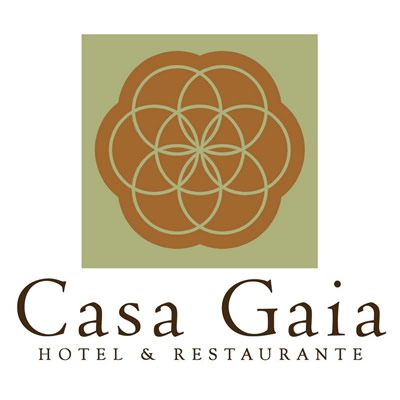 Logo Casa Gaia