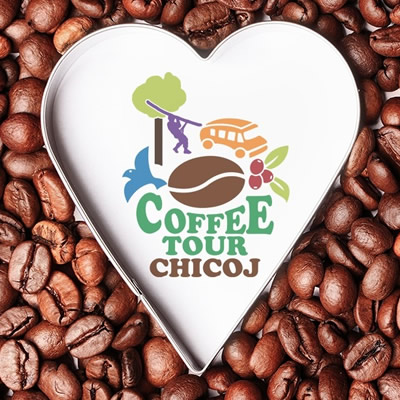 Logo Coffee Tour Chicoj