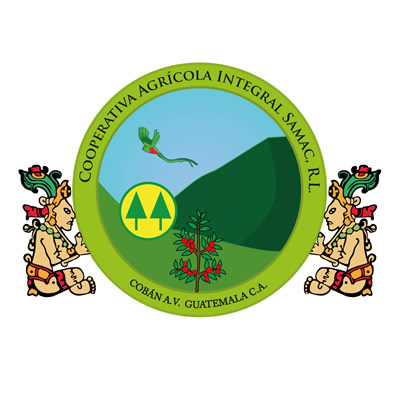 Logo Cooperativa Samac