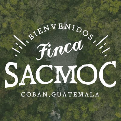 Logo Finca Sacmoc