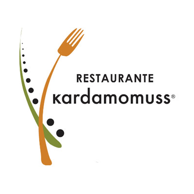 Logo Restaurante Kardamomuss